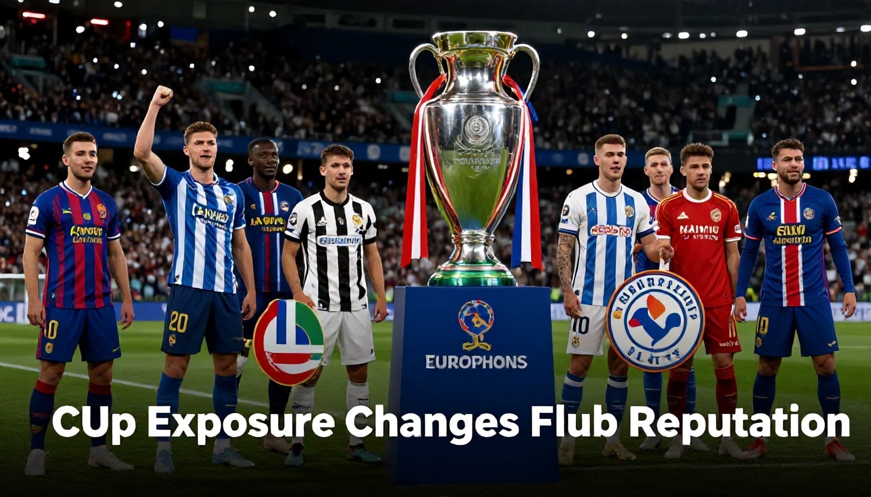 European Cup glory elevates clubs to new heights in 2023