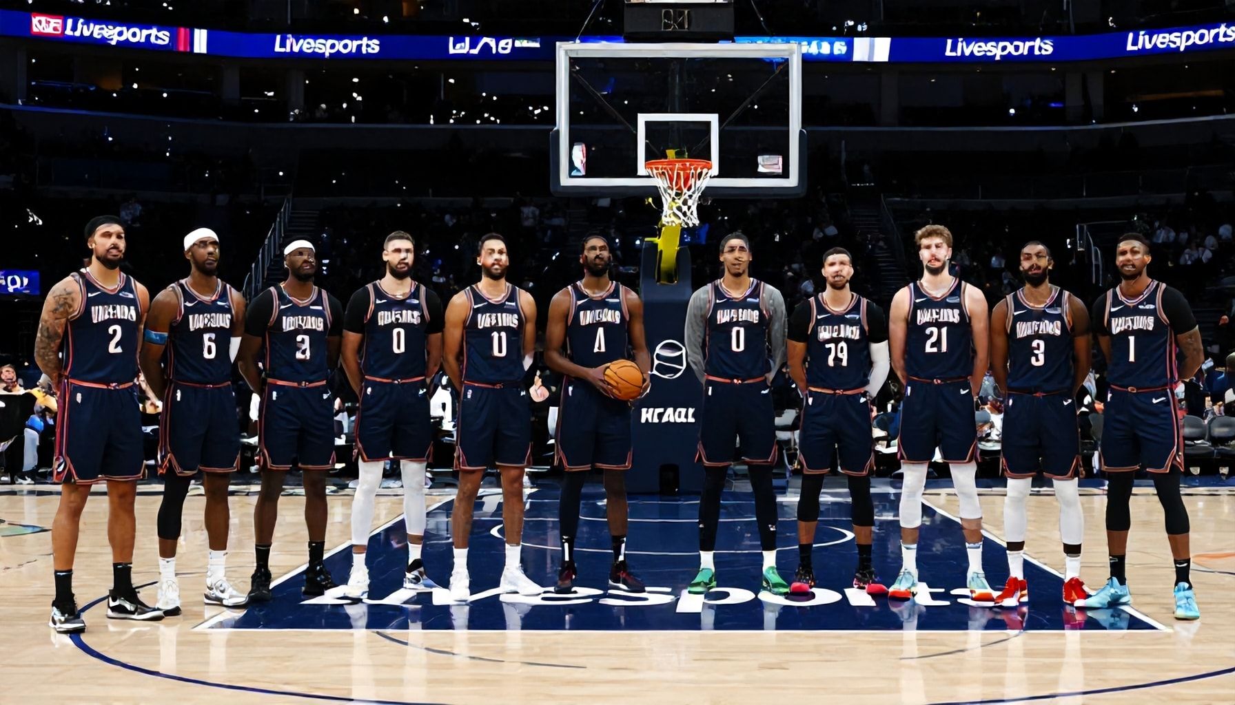 Expansion Teams to Debut in 2024 as LiveSports Broadens Reach