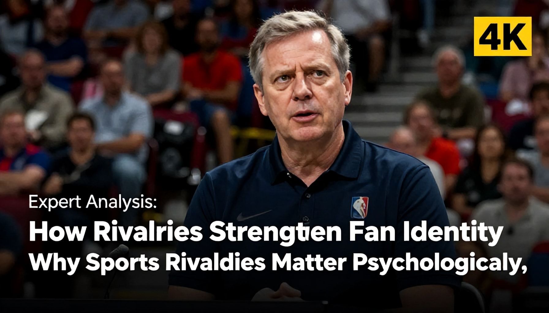 Expert Analysis: How Rivalries Strengthen Fan Identity