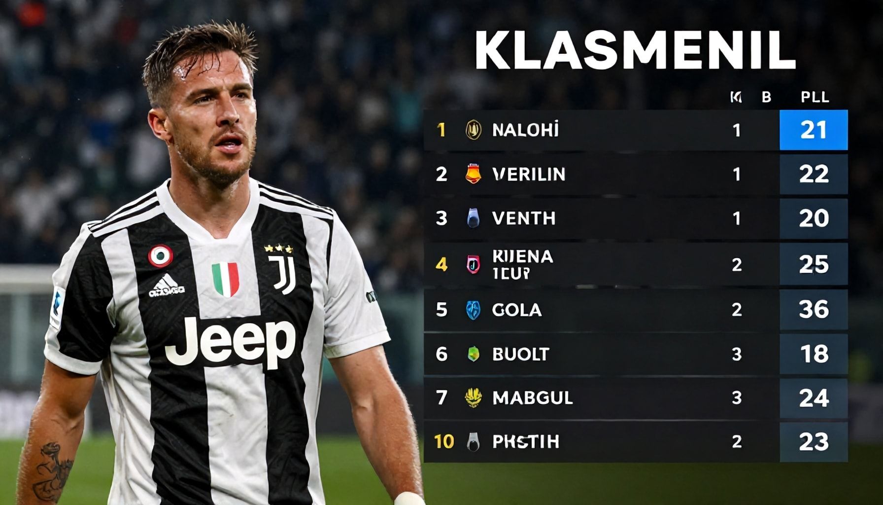 Expert Analysis on the Impact of Juventus' Serie A Victory