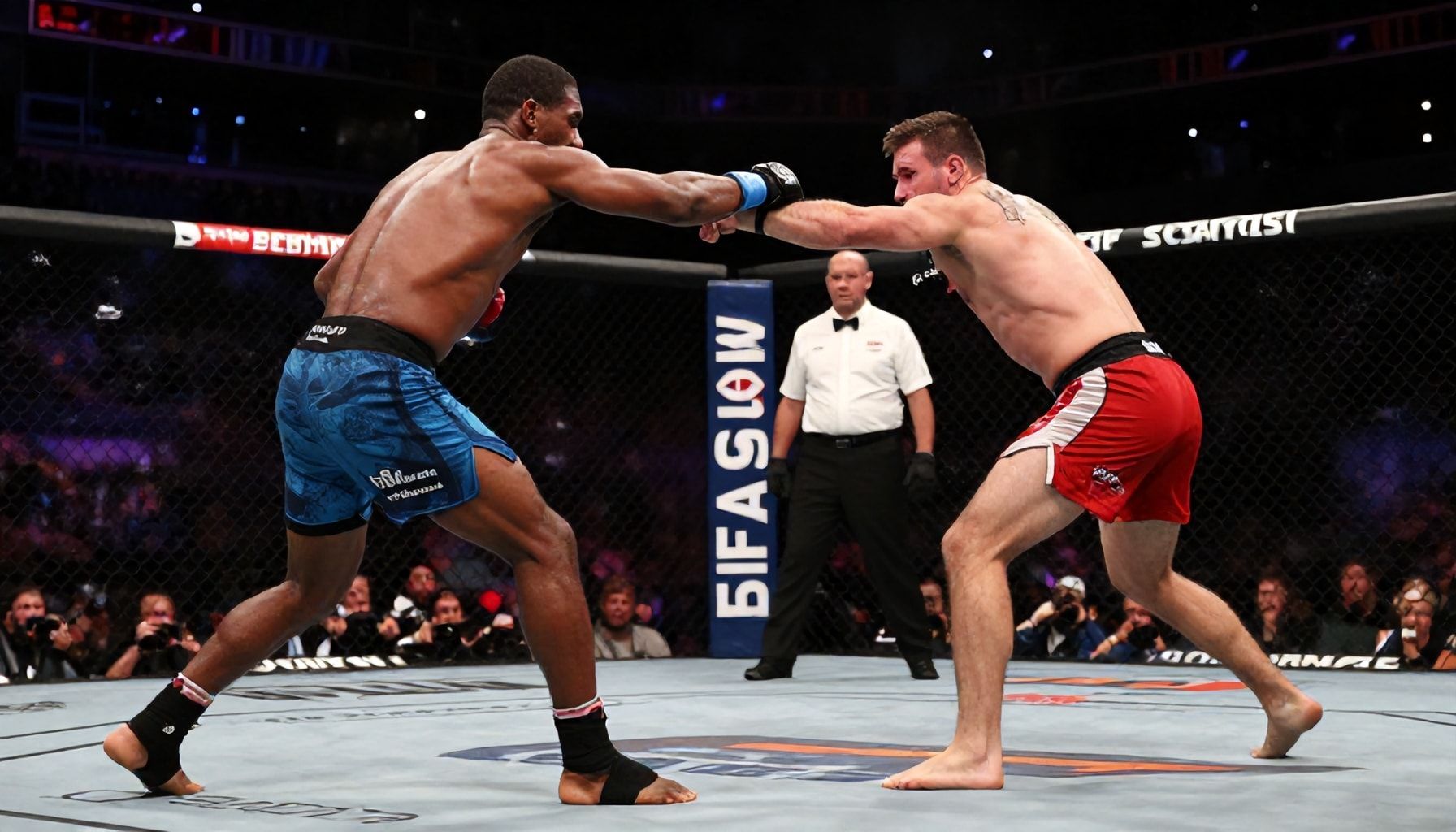 Expert Analysis: Tactical Battles to Watch in Tonight’s Showdown