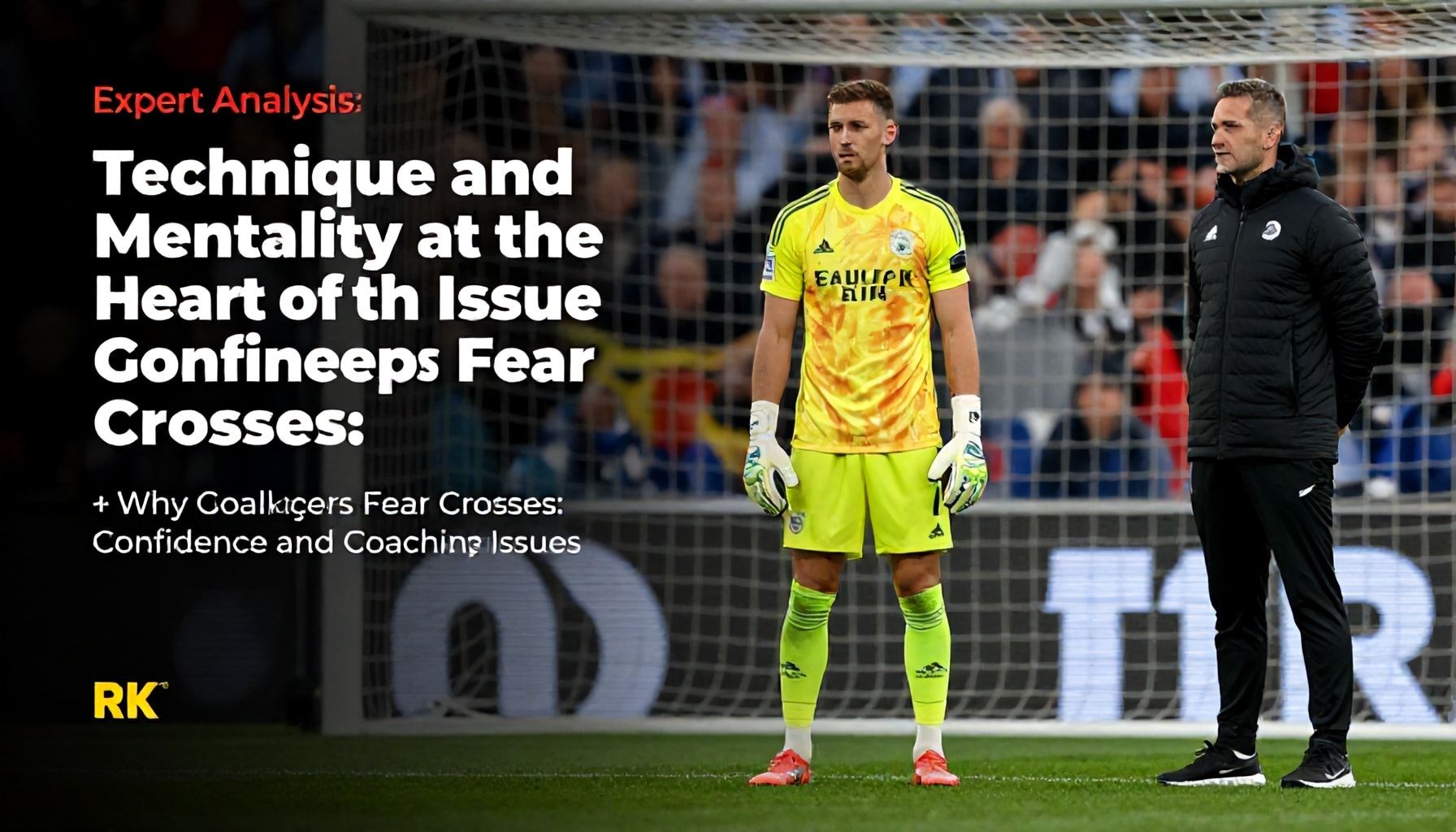 Expert Analysis: Technique and Mentality at the Heart of the Issue