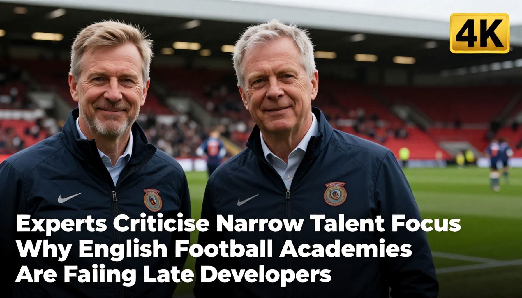 Experts Criticise Narrow Talent Focus