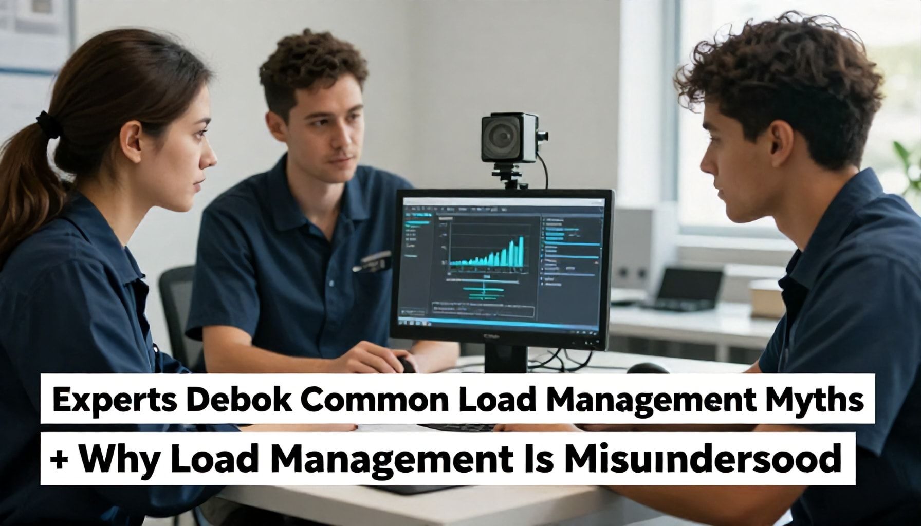 Experts Debunk Common Load Management Myths