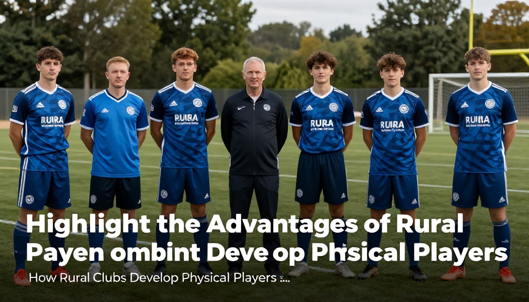 Experts Highlight the Advantages of Rural Player Development