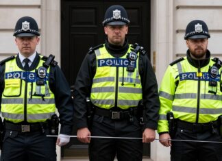 Police Arrest Three Over London Bank Heist