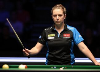 Fallon Sherrock Makes History at PDC World Darts Championship