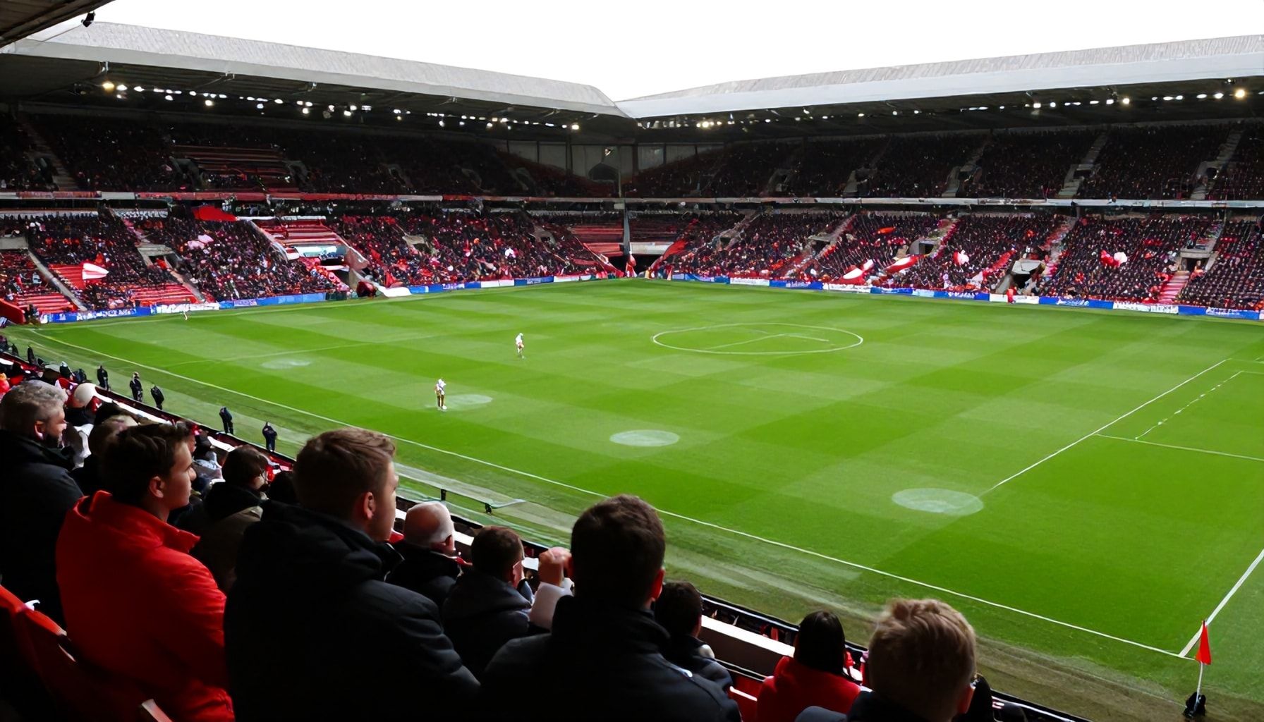 Fan and Player Reactions to Pitch Standards