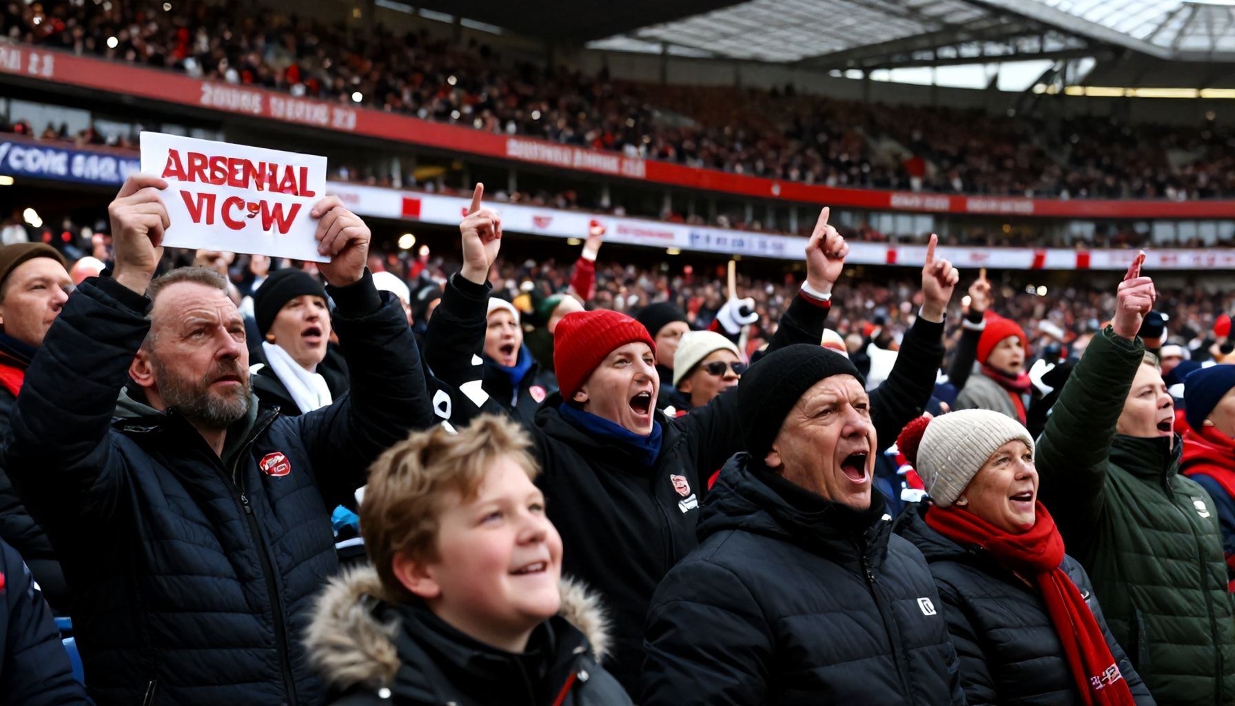 Fan anticipation builds for festive period clashes