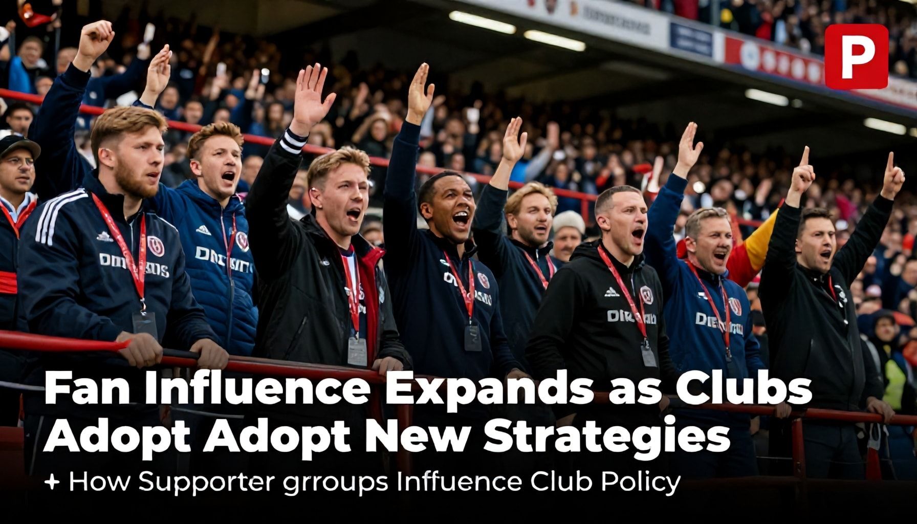 Fan Influence Expands as Clubs Adopt New Strategies