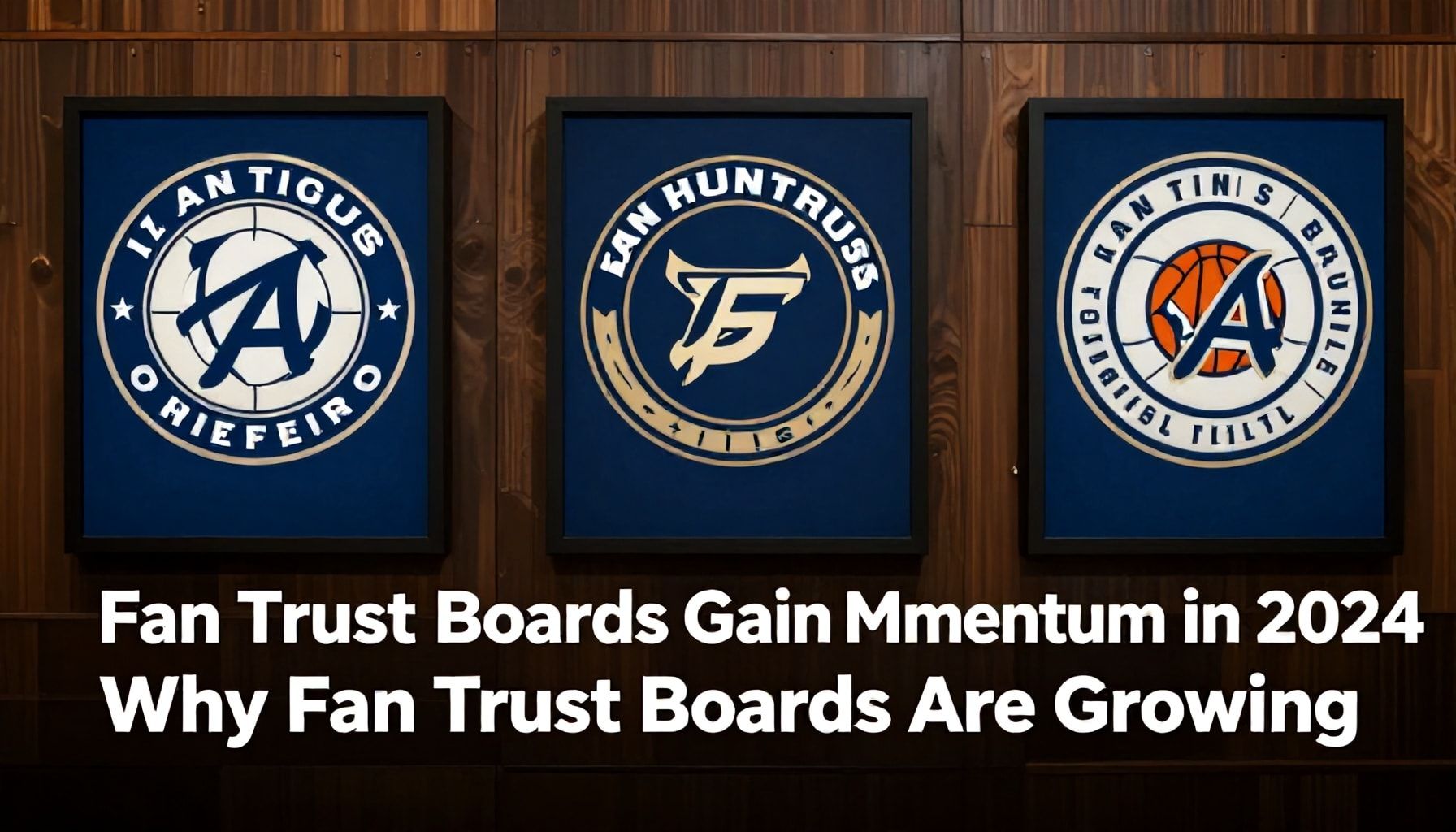 Fan Trust Boards Gain Momentum in 2024