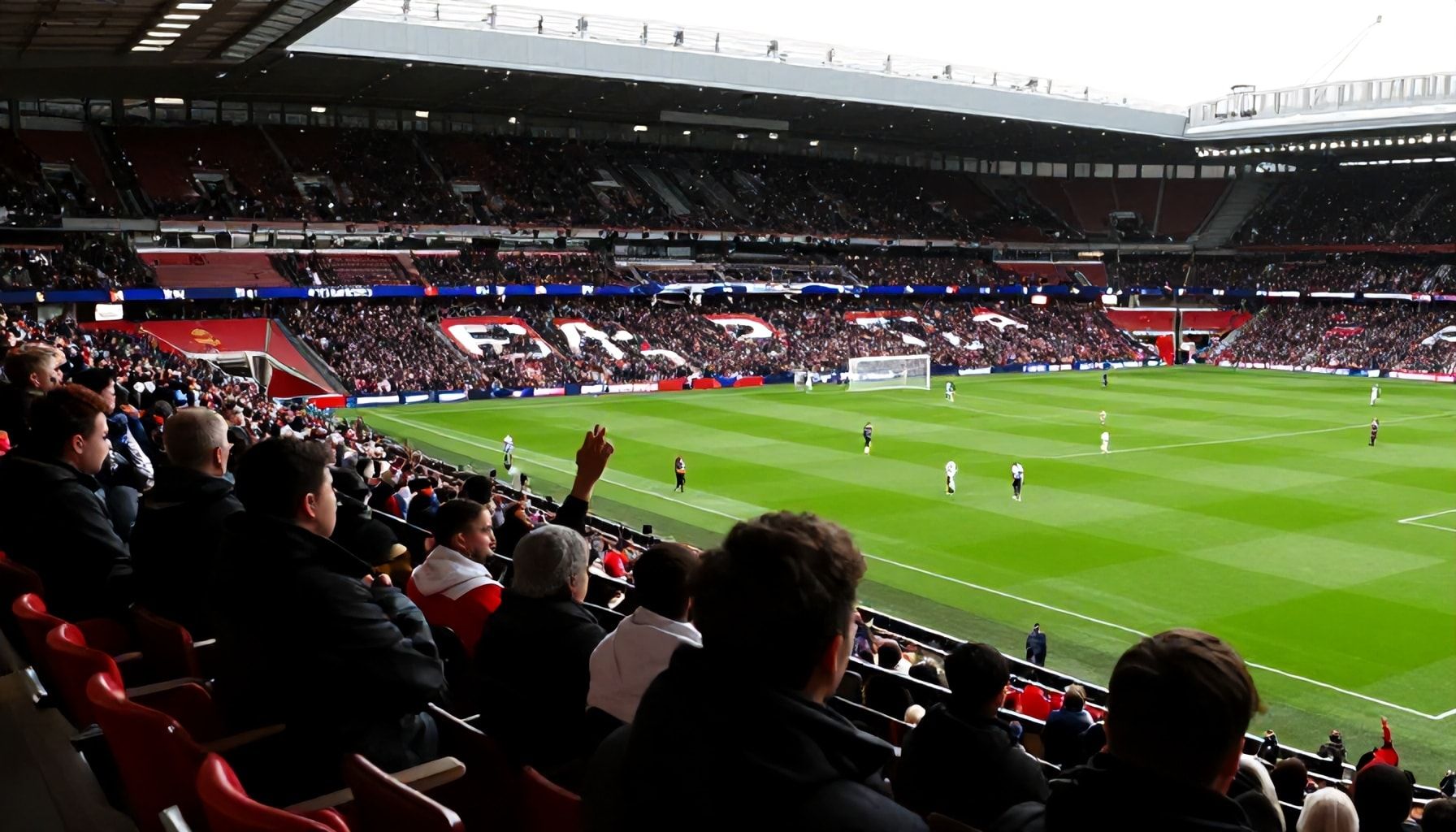 Fans anticipate thrilling matches ahead