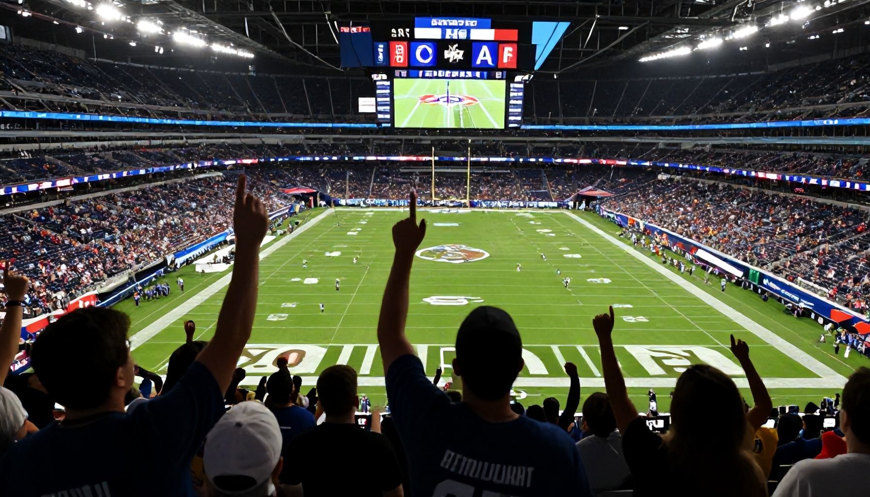 Fans anticipate thrilling matchups in new season