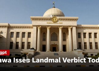 Egypt’s Fawa Court Issues Landmark Verdict Today