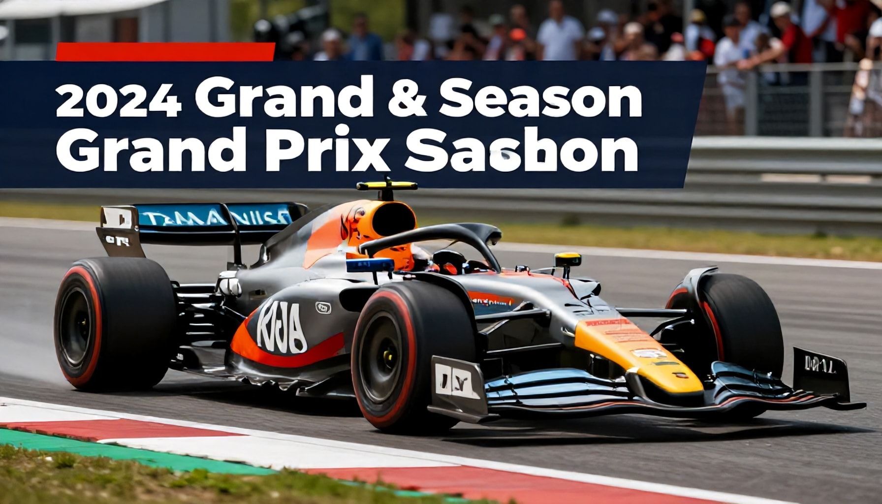 FIA Sets 3pm Kickoff for 2024 Grand Prix Season