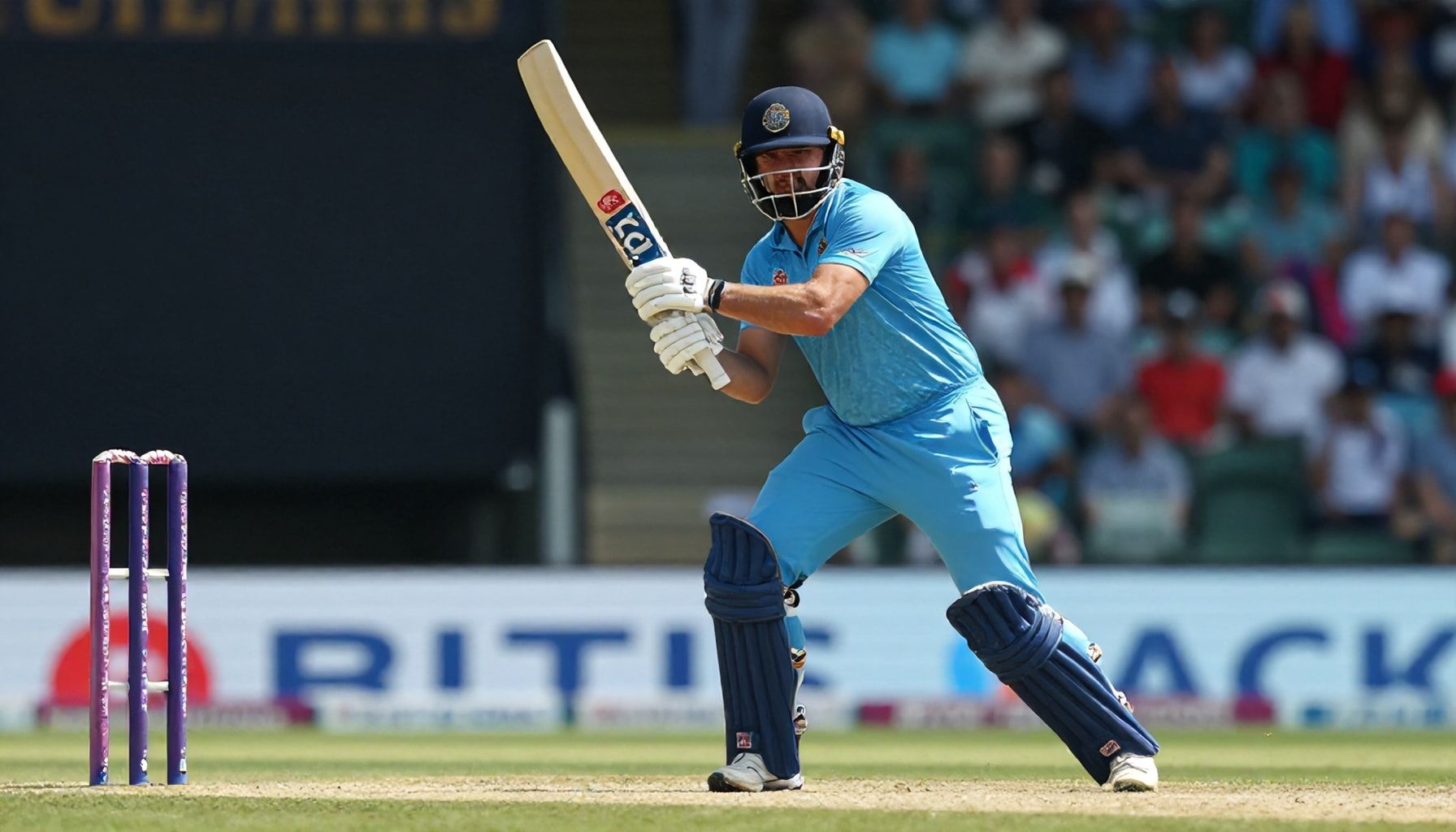 Final Test for De Kock Confirmed