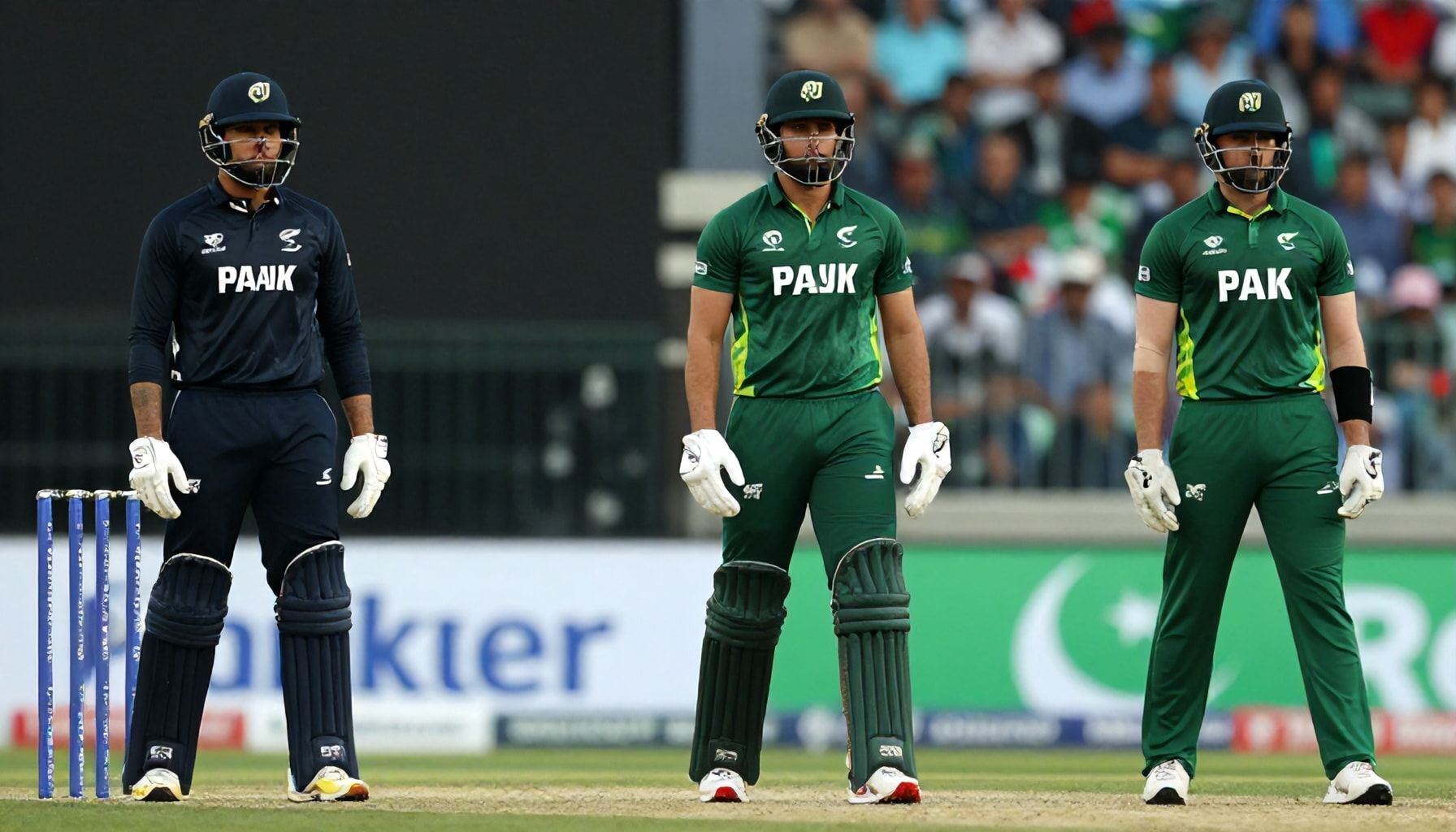 First of three ODIs between New Zealand and Pakistan scheduled for March 25