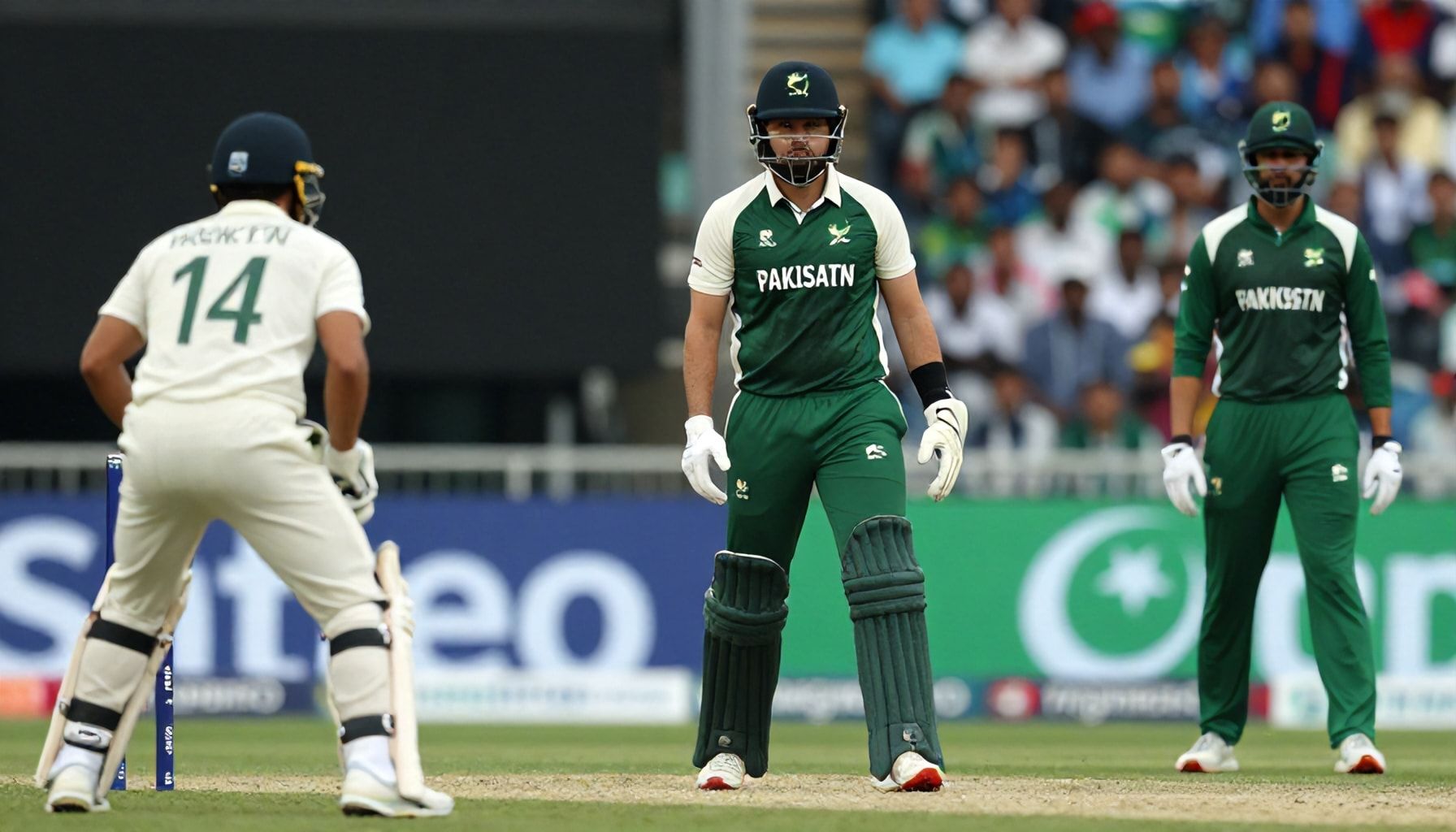 First Test Between Pakistan and New Zealand Kicks Off Today