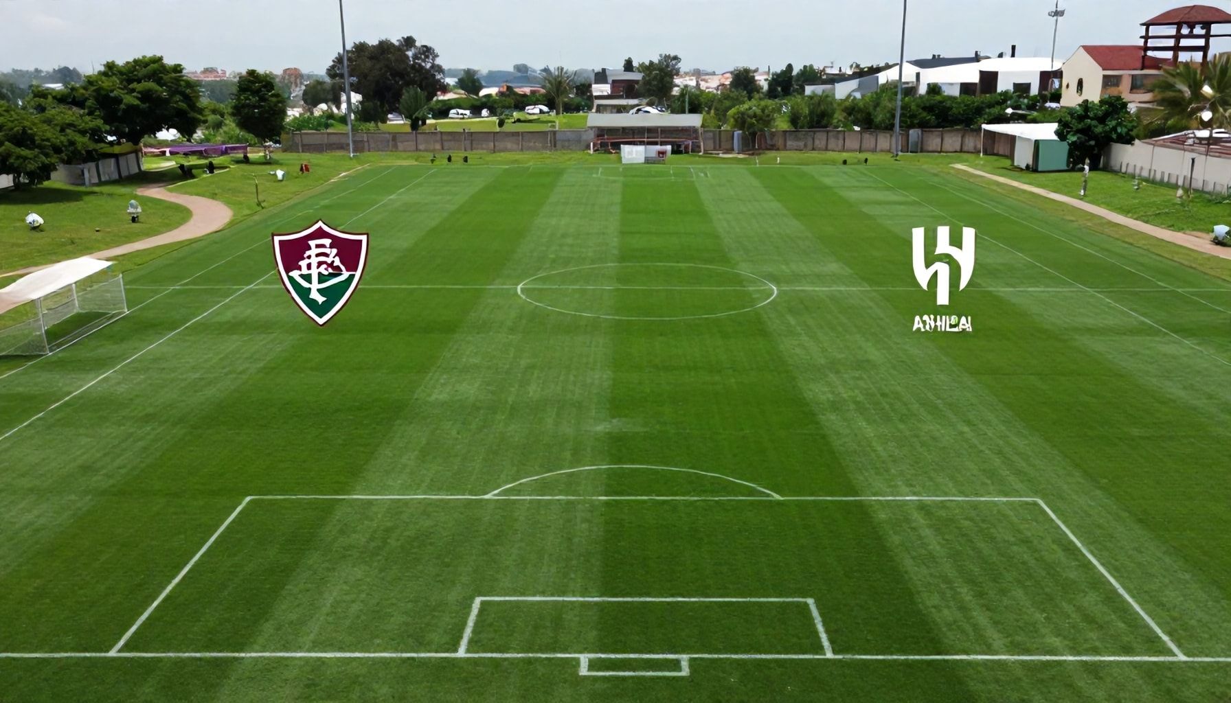 Fluminense and Al-Hilal Confirm Starting Lineups for High-Stakes Match