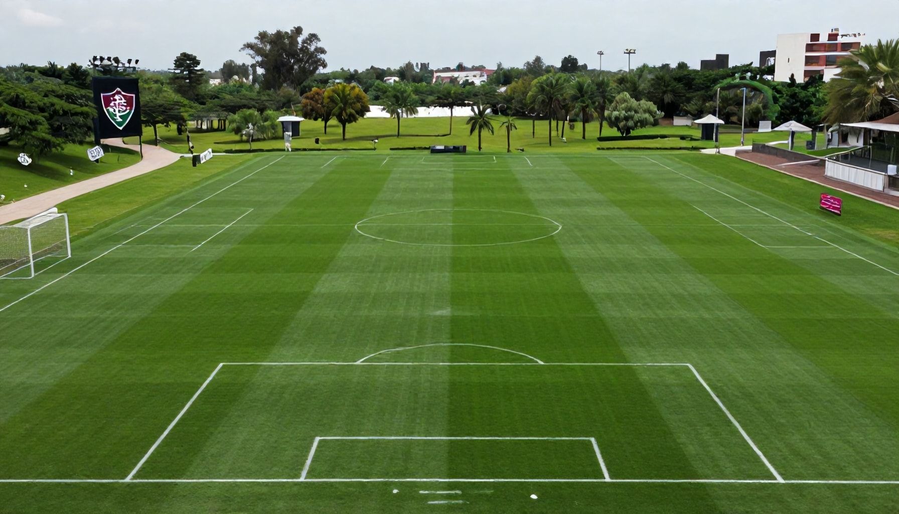 Fluminense and Al-Hilal Finalise Team Selections Ahead of Crucial Encounter