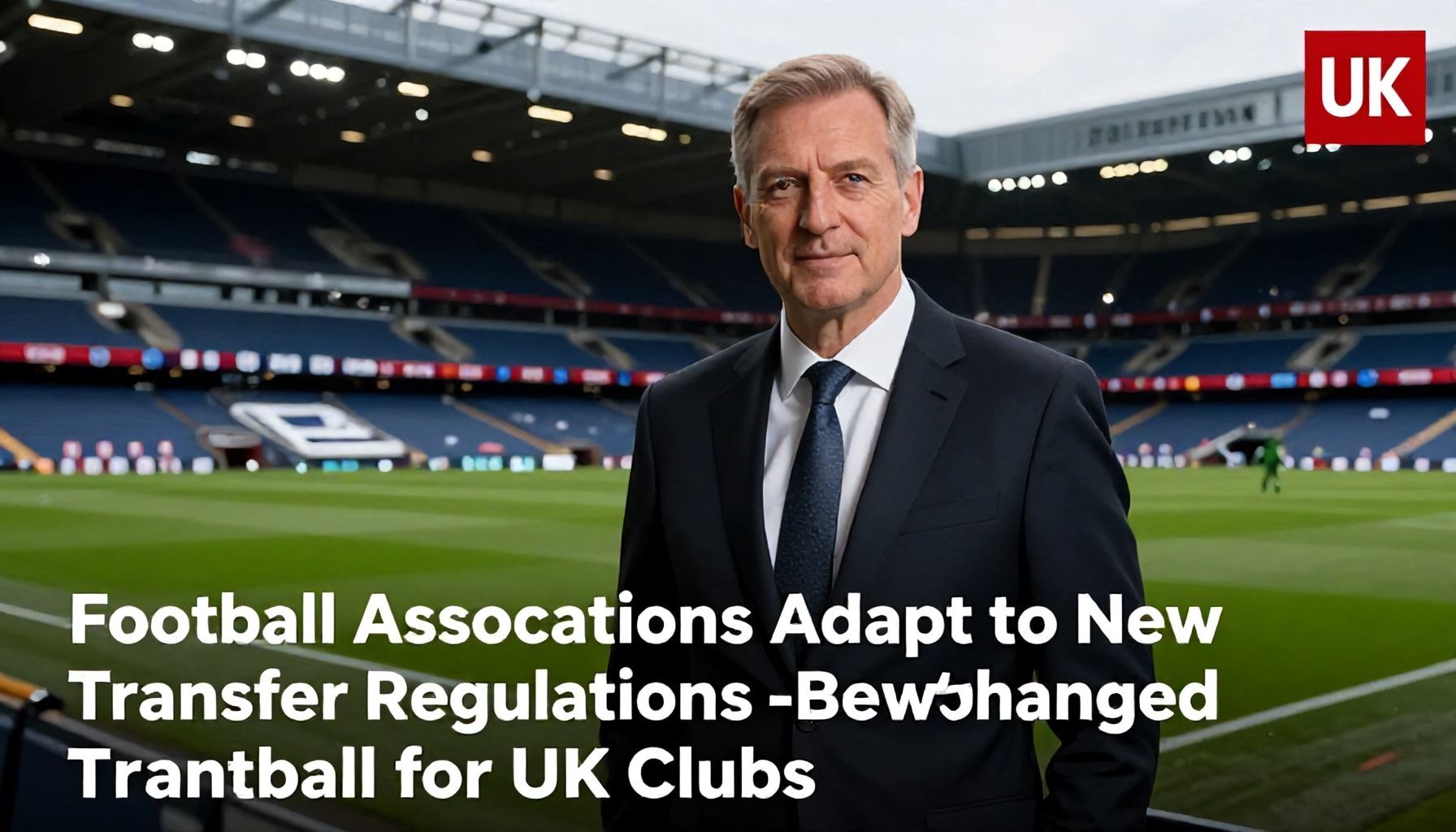 Football Associations Adapt to New Transfer Regulations