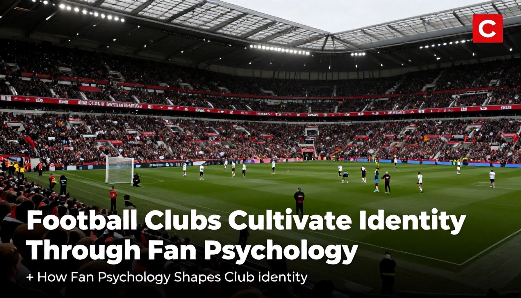 Football Clubs Cultivate Identity Through Fan Psychology