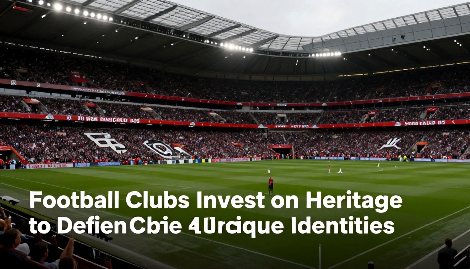 Football Clubs Invest in Heritage to Define Unique Identities