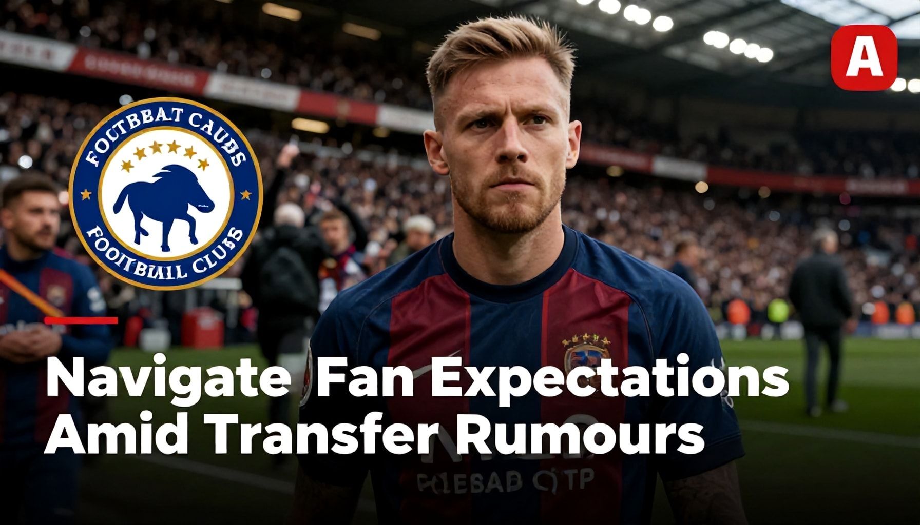 Football Clubs Navigate Fan Expectations Amid Transfer Rumours