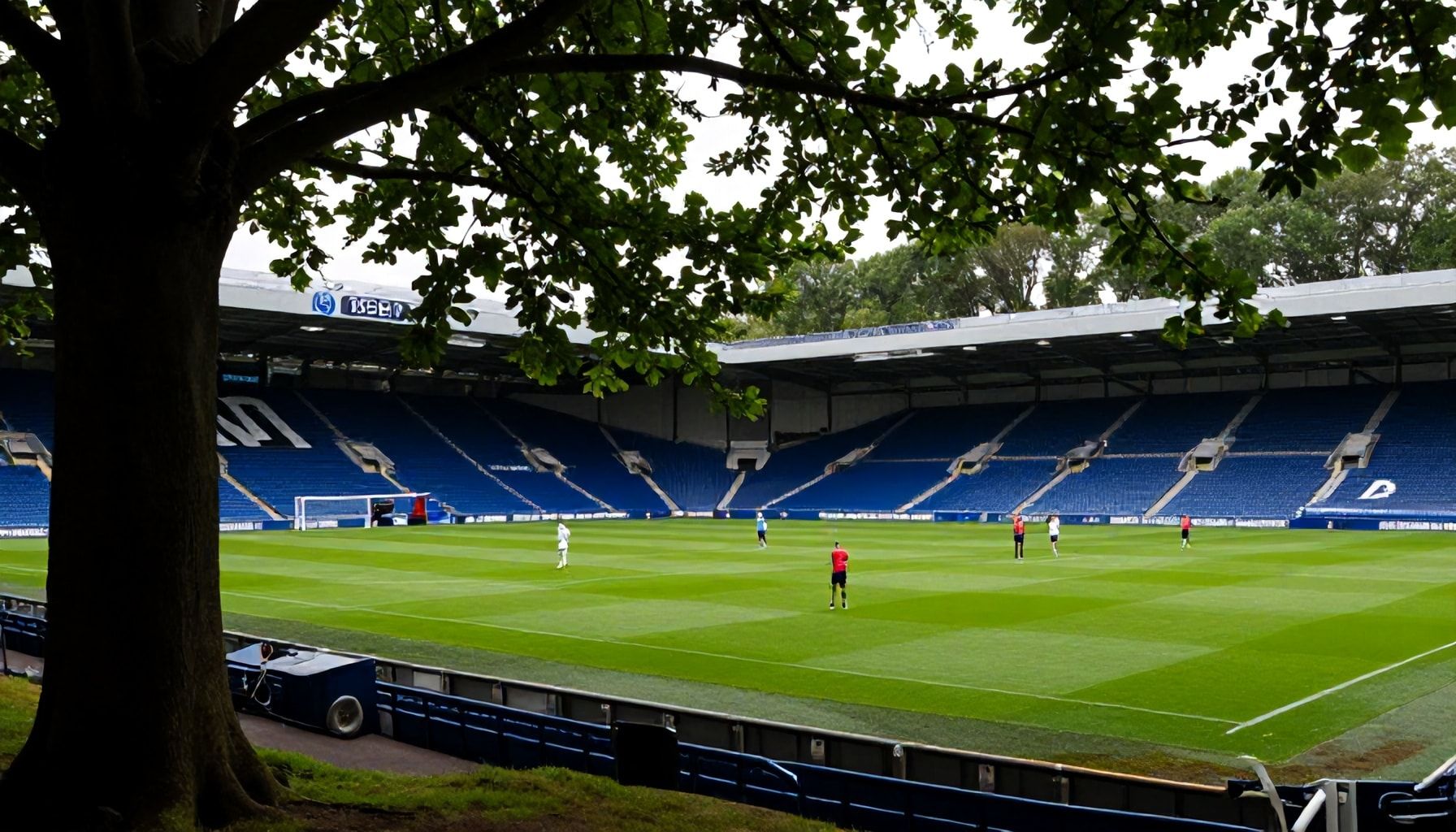 Forest and Everton prepare for crucial Premier League encounter