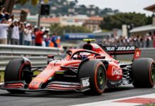Max Verstappen Wins Thrilling Monaco Grand Prix