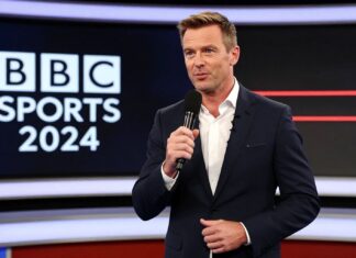 Freddie Flintoff to Host New BBC Sports Show in 2024