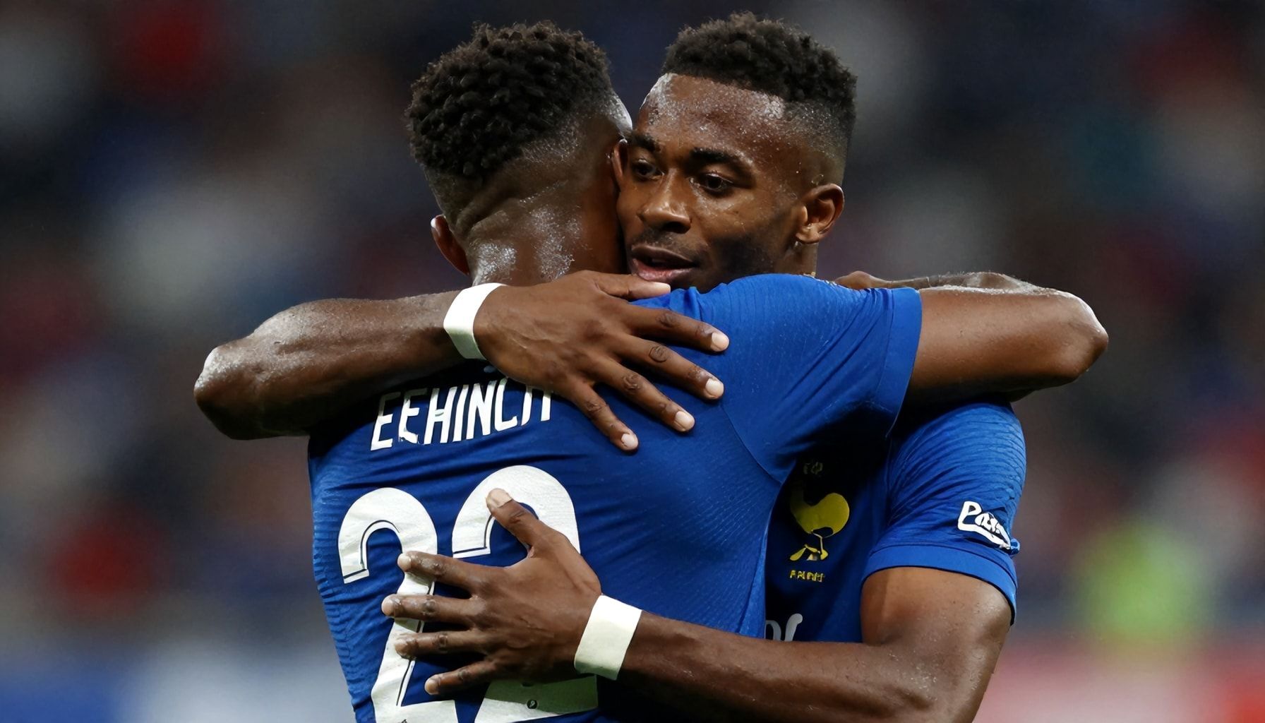 French Forward Becomes Latest Addition to Top-Flight Club