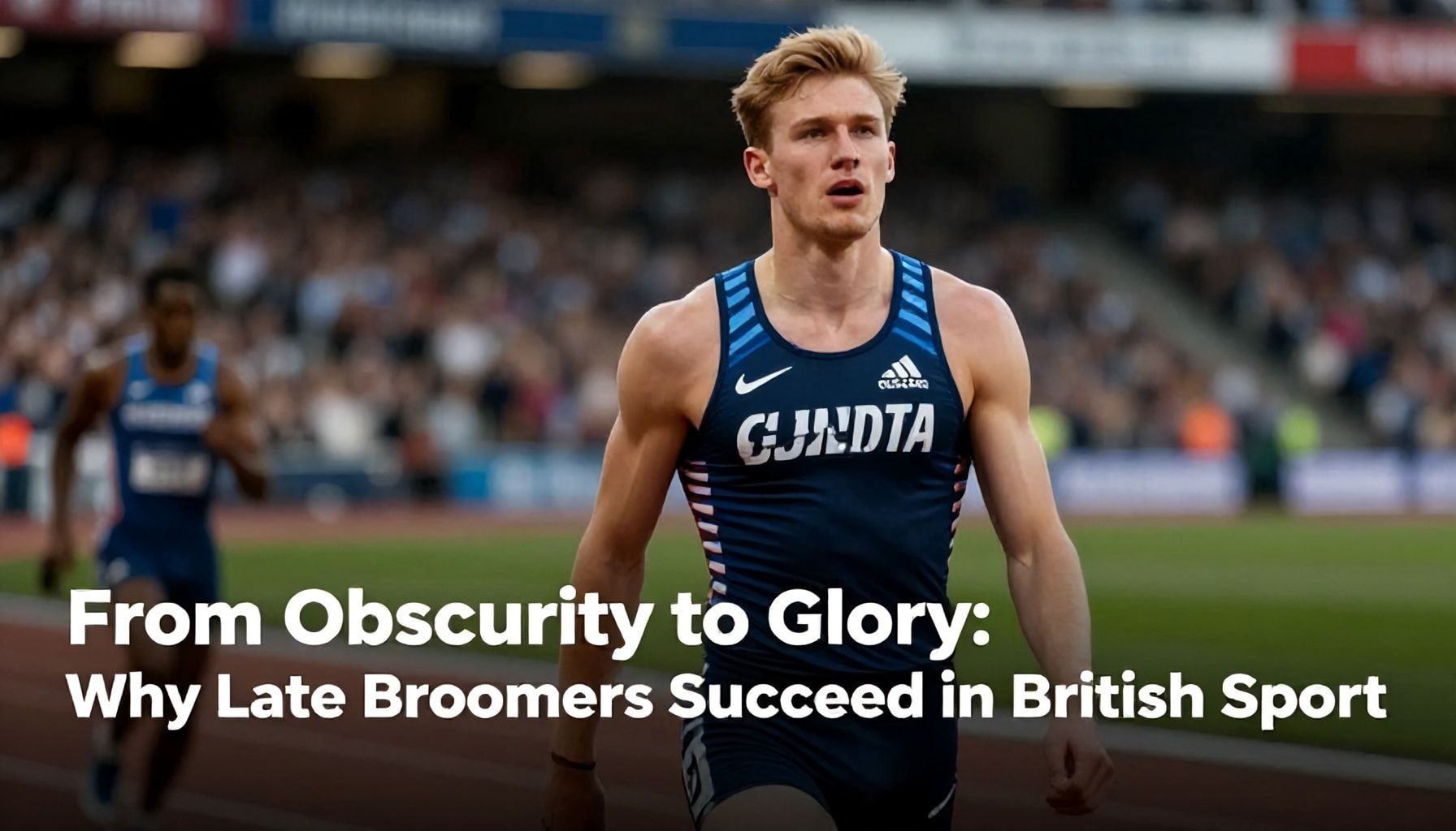 From Obscurity to Glory: Late Bloomers' Journey