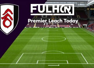 Fulham Face Manchester United in Premier League Clash Today