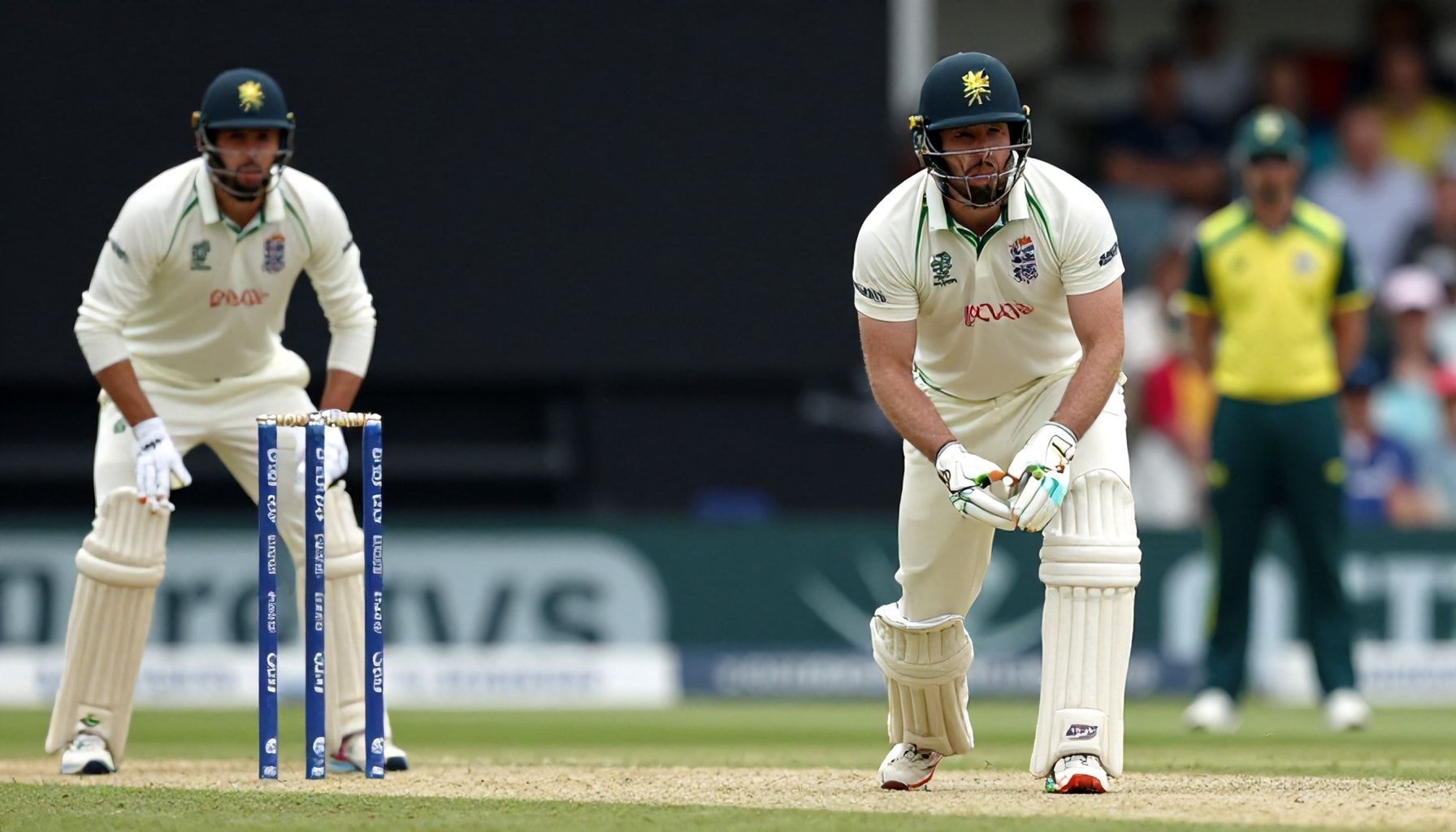 Future Prospects for English Fast Bowling