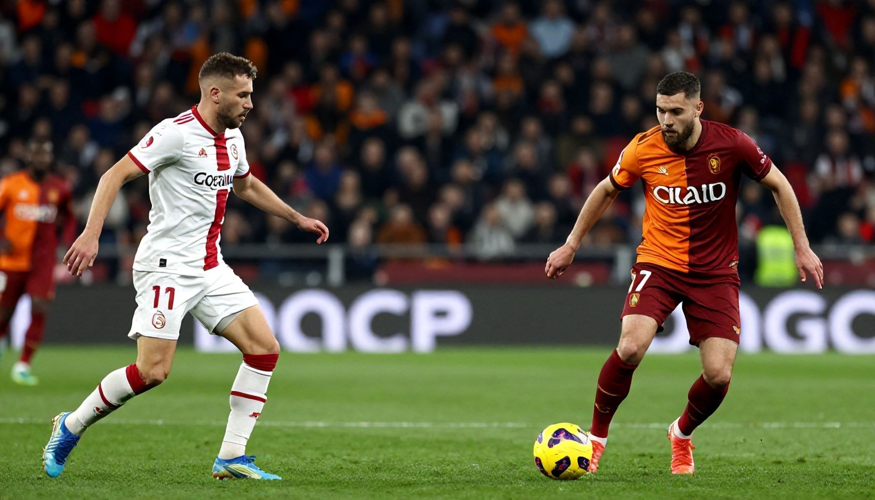 Galatasaray Faces Union Saint-Gilloise in Europa League Showdown