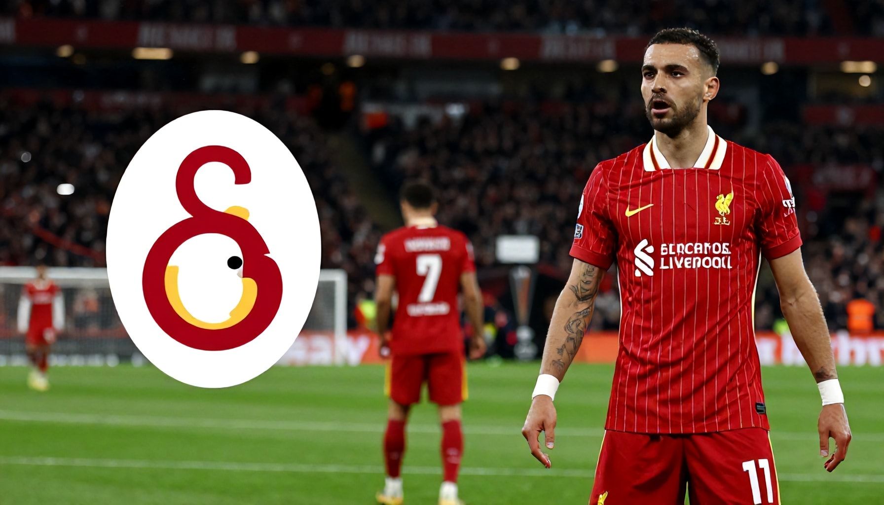 Galatasaray Hosts Liverpool in Tonight's Europa League Thriller