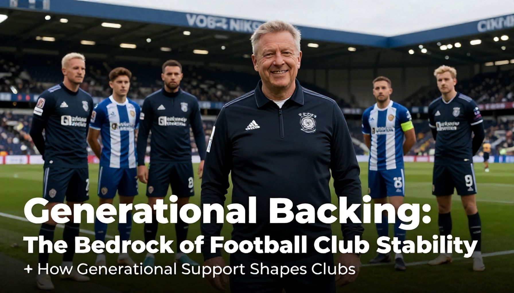 Generational Backing: The Bedrock of Football Club Stability