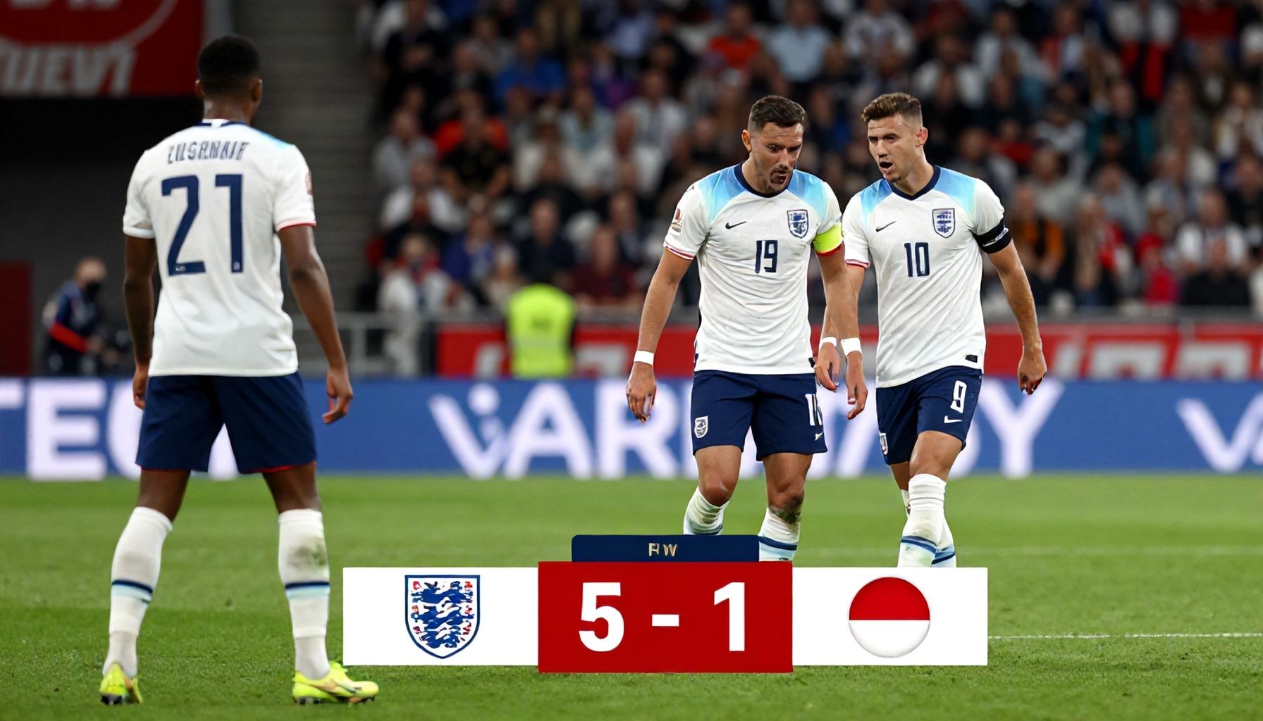 Germany's Missed Chances Prove Costly in Defeat