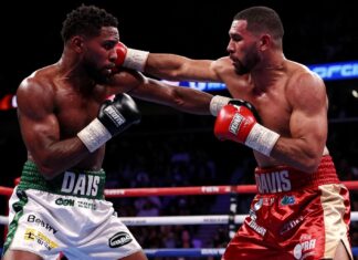 Gervonta Davis KOs Ryan Garcia in High-Stakes Showdown