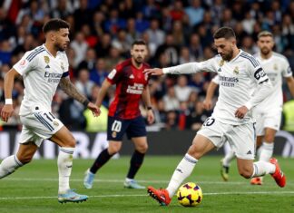 Girona Face Real Madrid in Clash Today