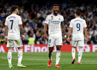 Girona Host Real Madrid in La Liga Clash Tonight