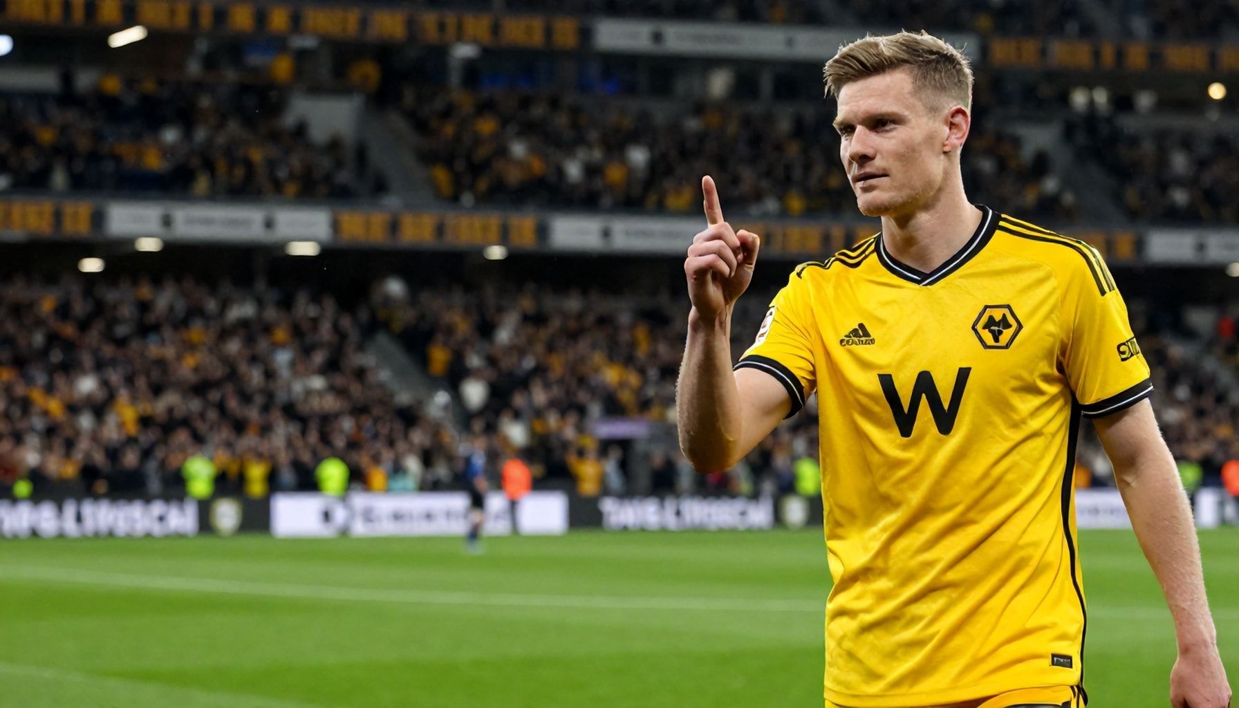 Glasner's Tactical Masterclass Leads Wolves to 2024 Triumph