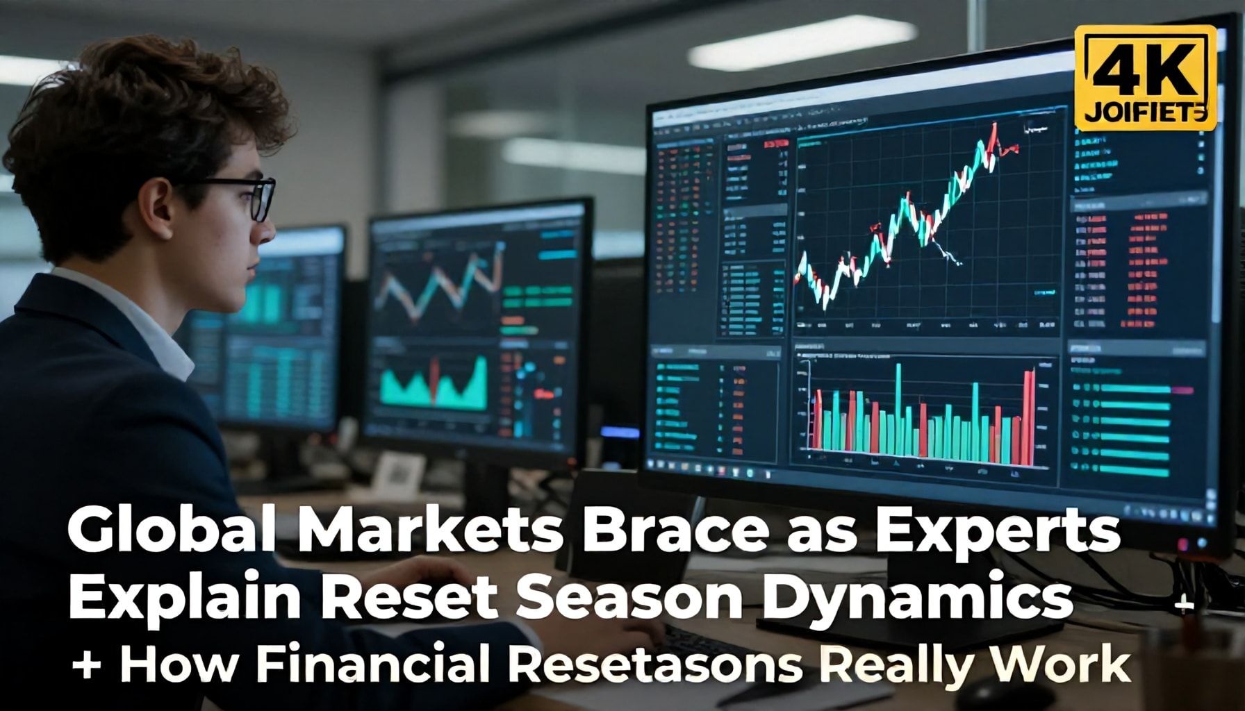 Global Markets Brace as Experts Explain Reset Season Dynamics