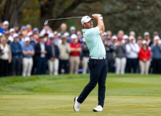 Rory McIlroy Wins 2023 Open Championship in Dramatic Finish