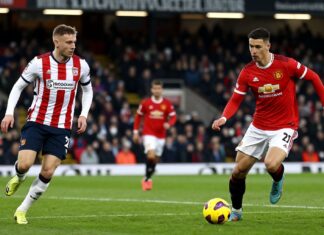 Grimsby Town Face Manchester United in FA Cup Clash Today