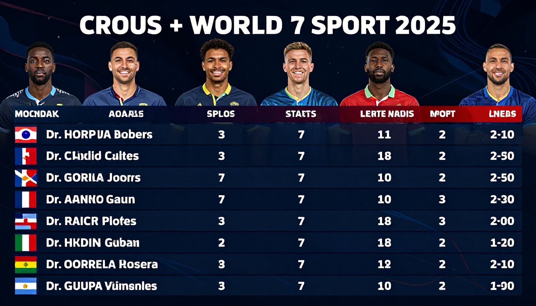 Group Leaders Secure Knockout Stage Spots