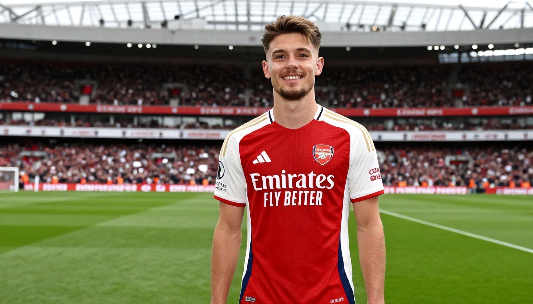 Gyökeres Completes Move to Emirates Stadium