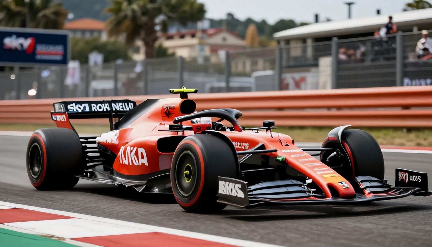 Hamilton's Monaco Masterclass: Sky F1 News