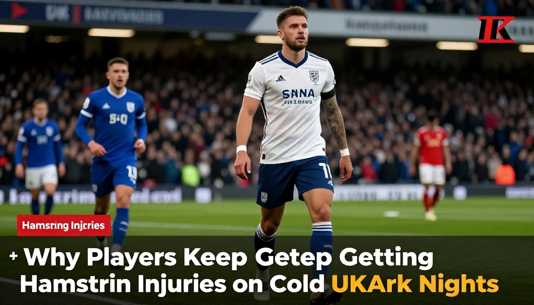 Hamstring Injuries Plague UK Football Amid Freezing Nights